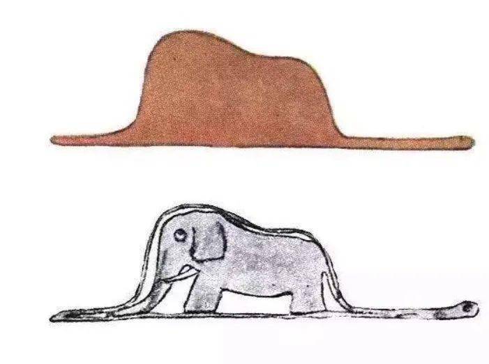 
蕃茄田艺术领导孩子探索小王子的世界 孩子让我们重新明白世界‘008pg国际官网版’(图18)