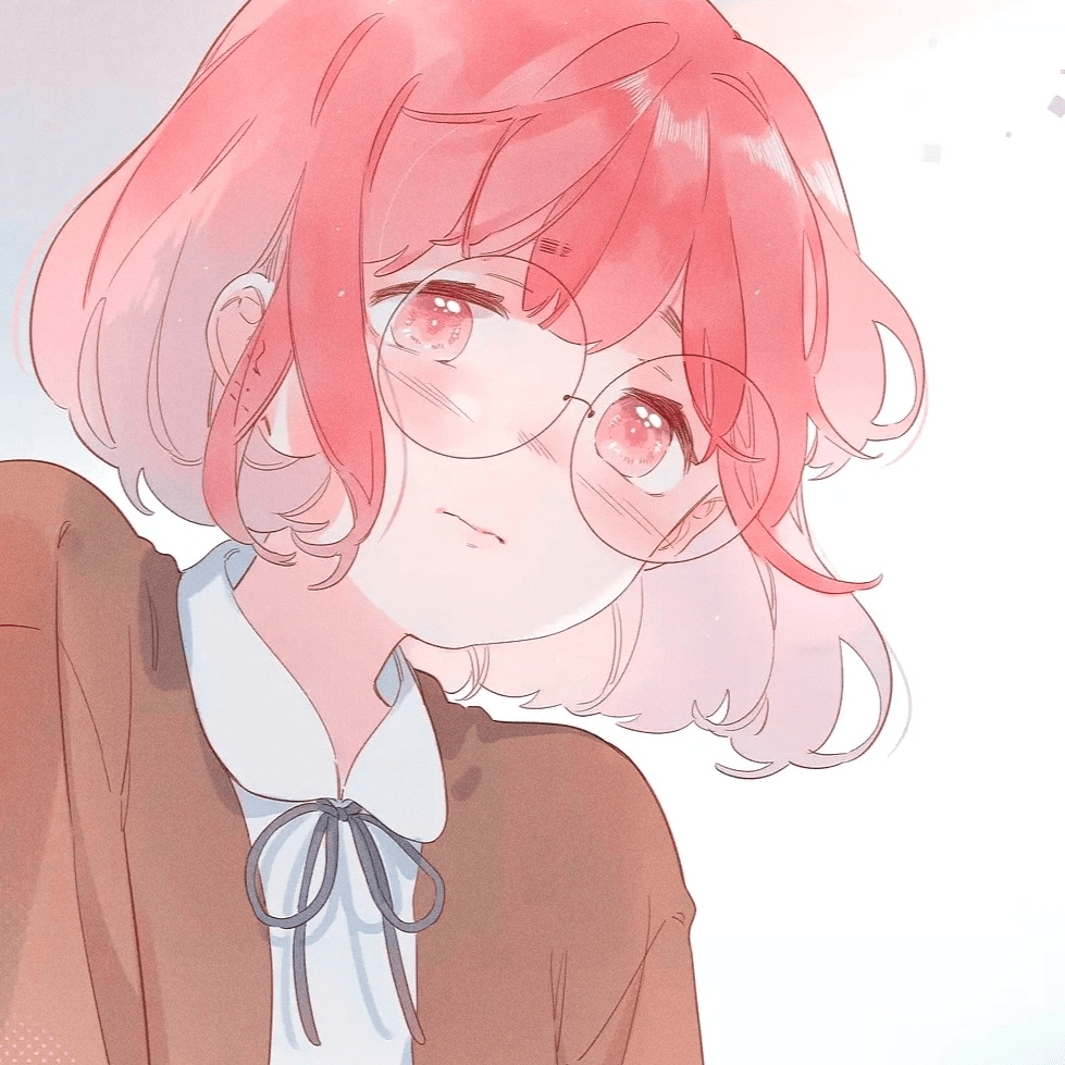 
超可爱动漫女生头像又来啦！“pg国际008国际官网”(图34)