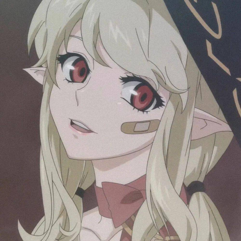 
超可爱动漫女生头像又来啦！“pg国际008国际官网”(图37)