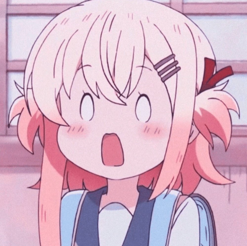 
超可爱动漫女生头像又来啦！“pg国际008国际官网”(图38)