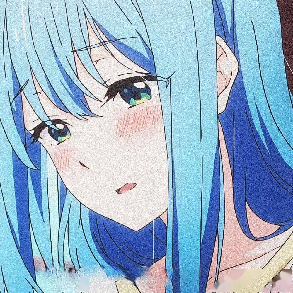 
超可爱动漫女生头像又来啦！“pg国际008国际官网”(图42)