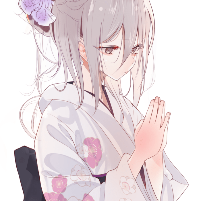 
超可爱动漫女生头像又来啦！“pg国际008国际官网”(图51)