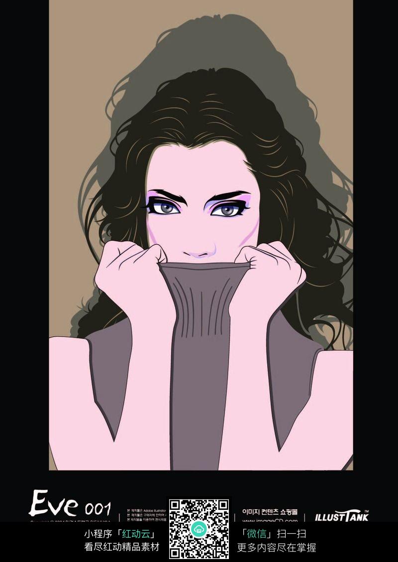 马西光西部少数民族人物国画作品鉴赏(图):008pg国际官网版(图2) pg国际008国际官网